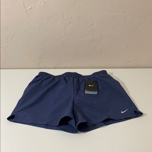 Nike, Dri-Fit, Shorts.